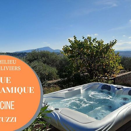 Pantaiahomes - Clos De Susville - Vue Panoramique - Piscine - Jacuzzi Tavernes Εξωτερικό φωτογραφία