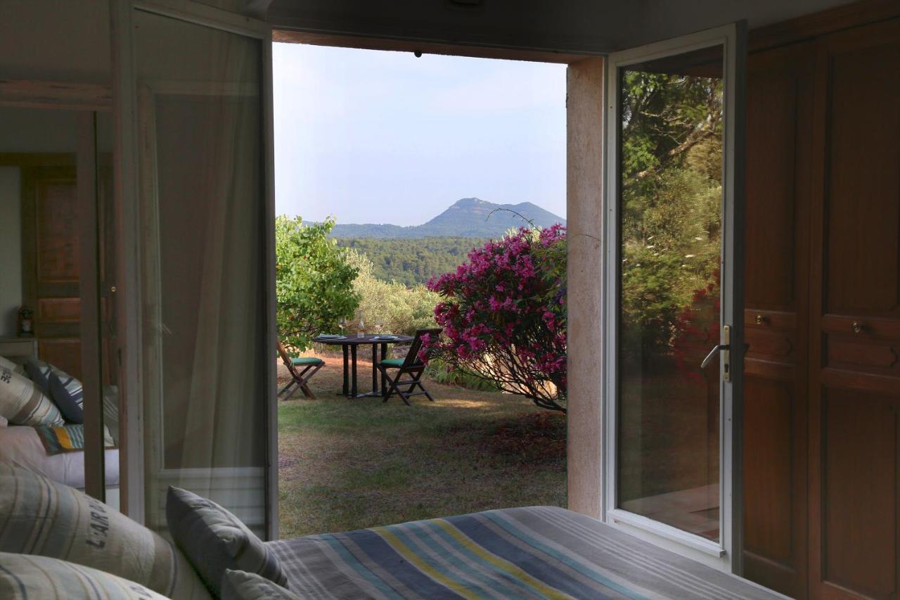 Pantaiahomes - Clos De Susville - Vue Panoramique - Piscine - Jacuzzi Tavernes Εξωτερικό φωτογραφία