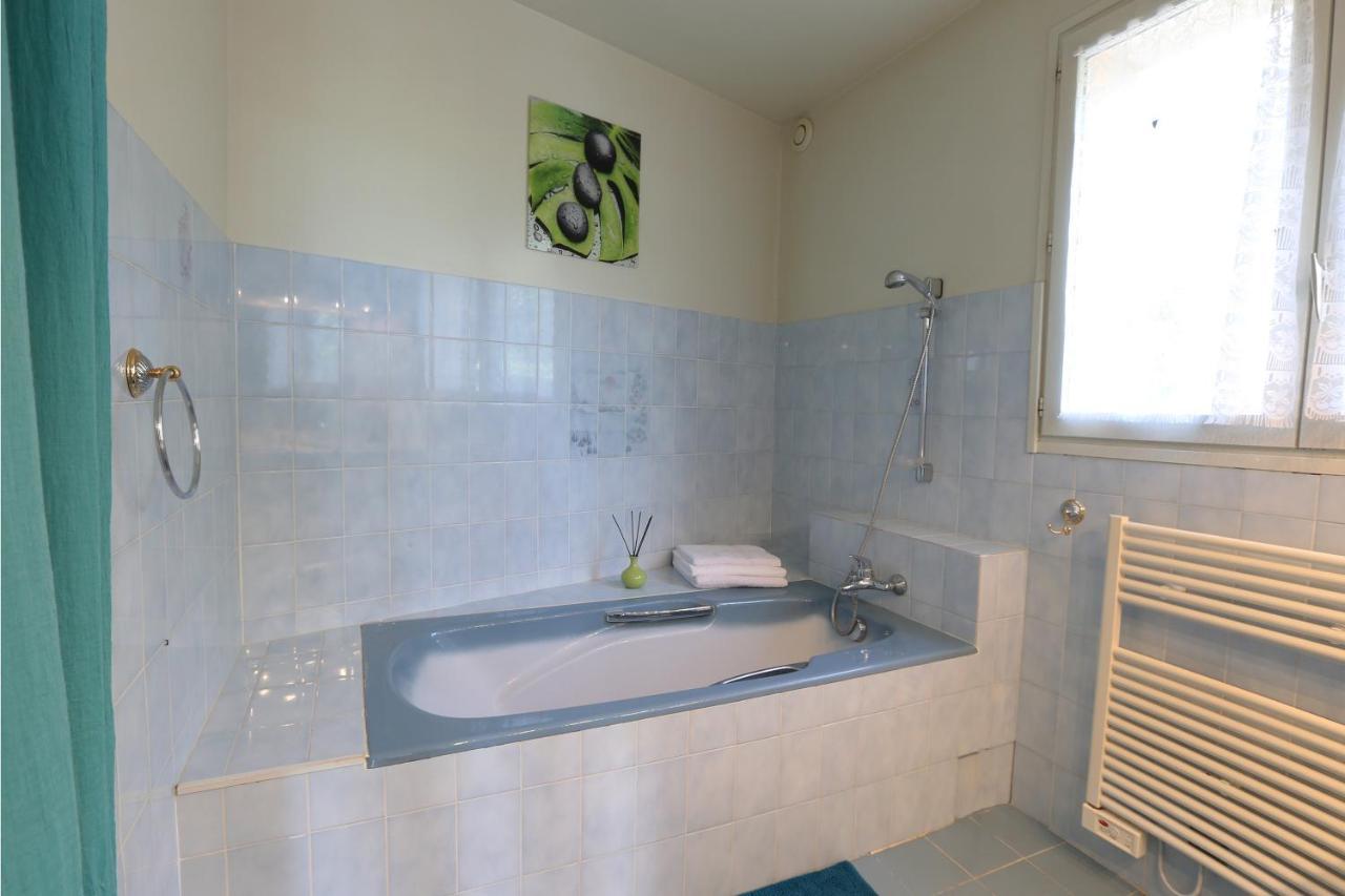 Pantaiahomes - Clos De Susville - Vue Panoramique - Piscine - Jacuzzi Tavernes Εξωτερικό φωτογραφία