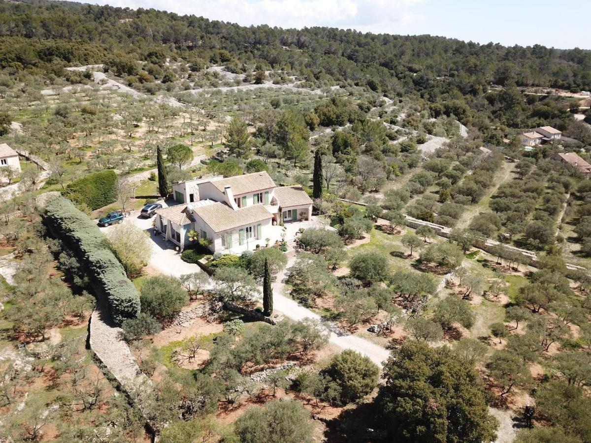 Pantaiahomes - Clos De Susville - Vue Panoramique - Piscine - Jacuzzi Tavernes Εξωτερικό φωτογραφία