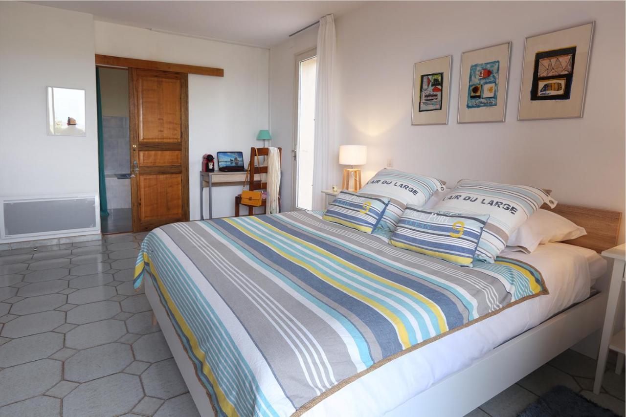 Pantaiahomes - Clos De Susville - Vue Panoramique - Piscine - Jacuzzi Tavernes Εξωτερικό φωτογραφία