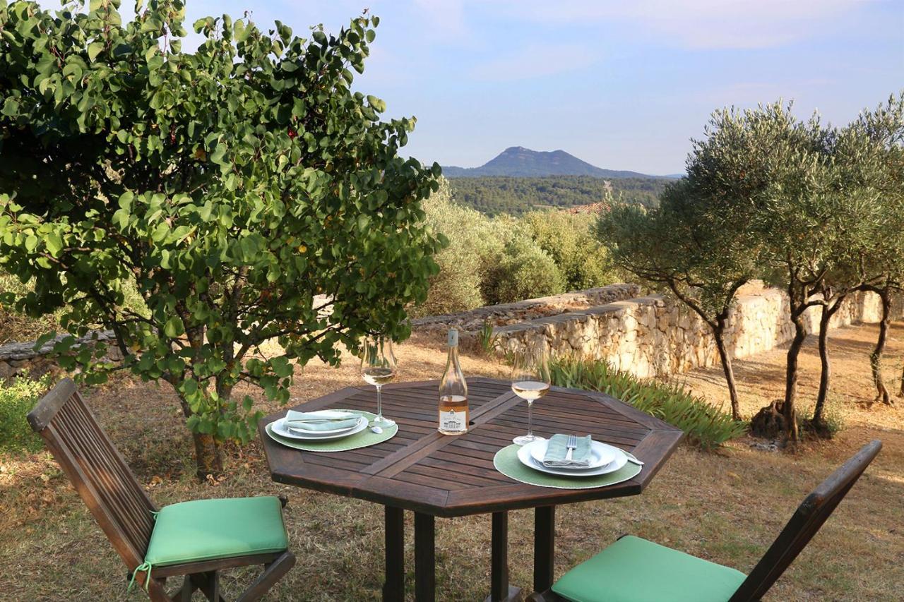 Pantaiahomes - Clos De Susville - Vue Panoramique - Piscine - Jacuzzi Tavernes Εξωτερικό φωτογραφία