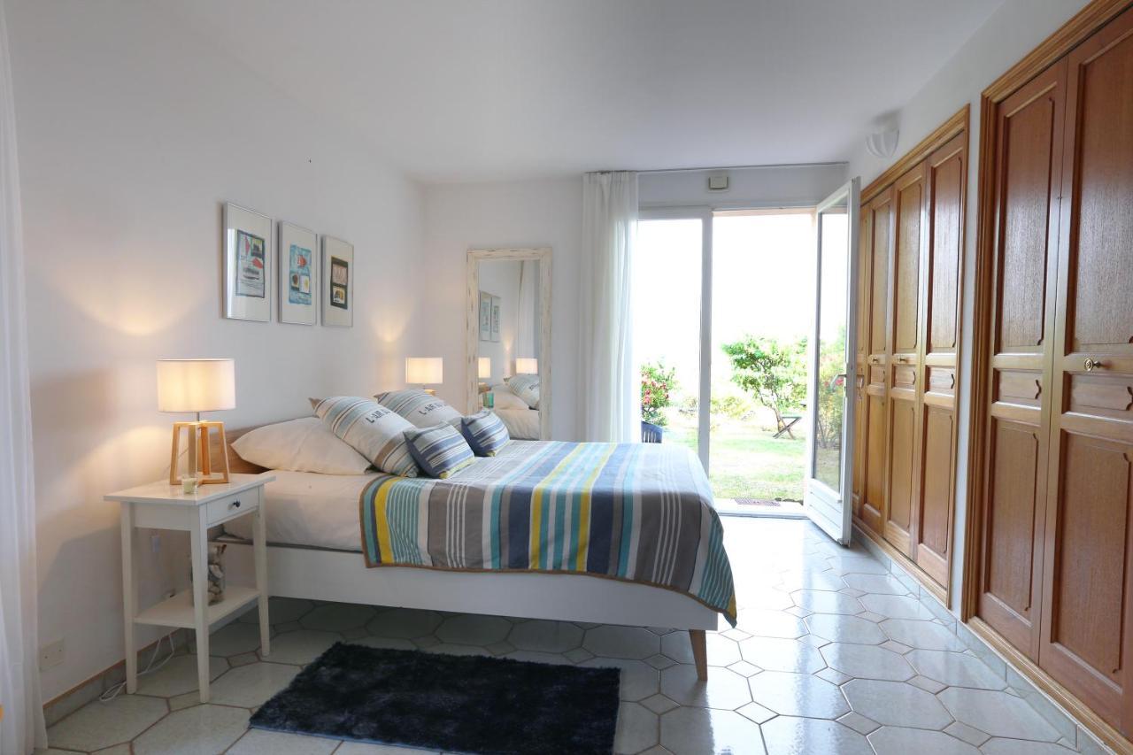 Pantaiahomes - Clos De Susville - Vue Panoramique - Piscine - Jacuzzi Tavernes Εξωτερικό φωτογραφία