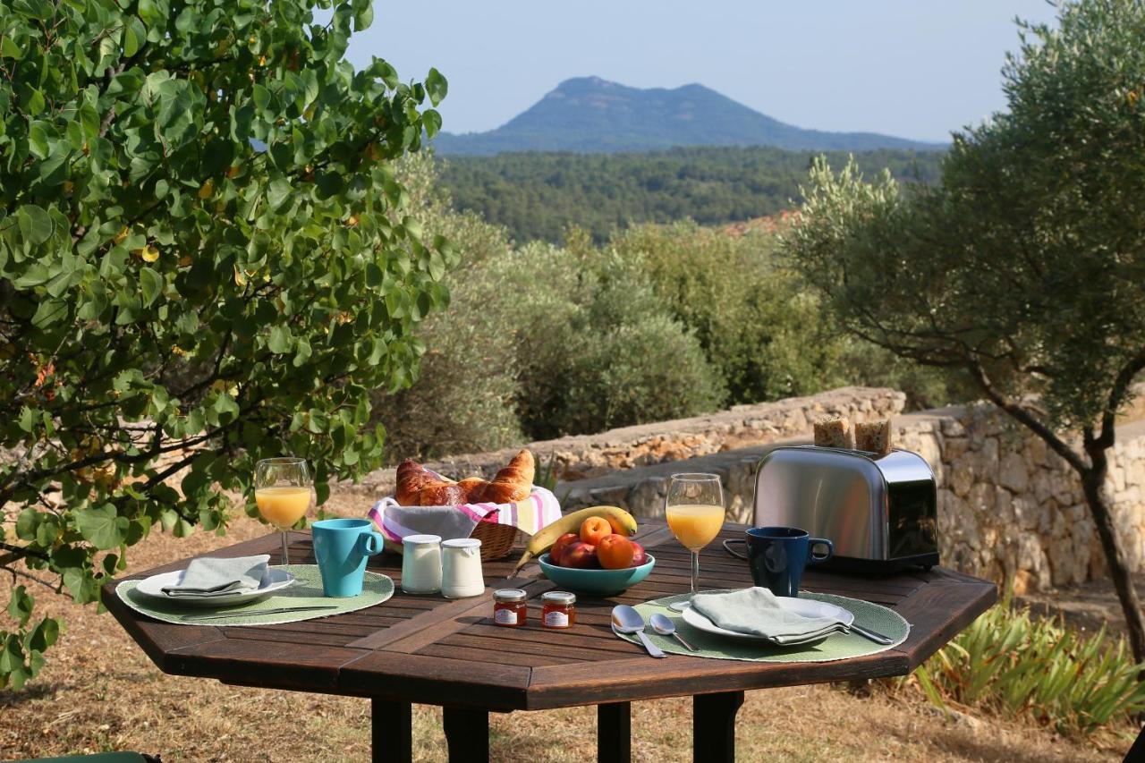 Pantaiahomes - Clos De Susville - Vue Panoramique - Piscine - Jacuzzi Tavernes Εξωτερικό φωτογραφία