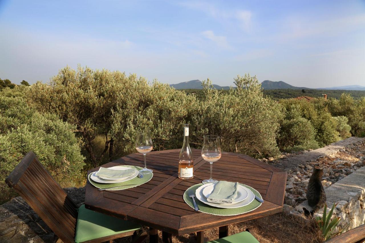 Pantaiahomes - Clos De Susville - Vue Panoramique - Piscine - Jacuzzi Tavernes Εξωτερικό φωτογραφία