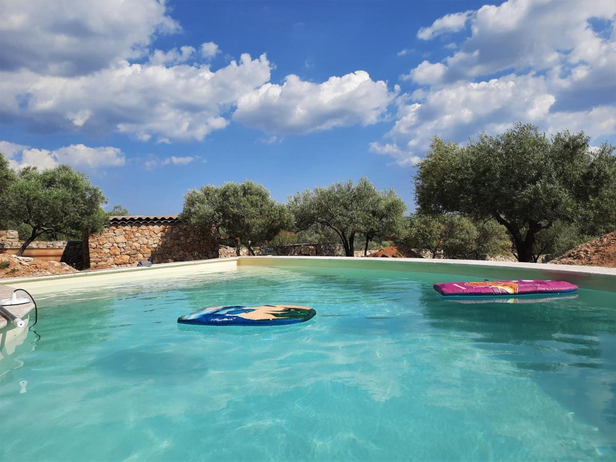 Pantaiahomes - Clos De Susville - Vue Panoramique - Piscine - Jacuzzi Tavernes Εξωτερικό φωτογραφία