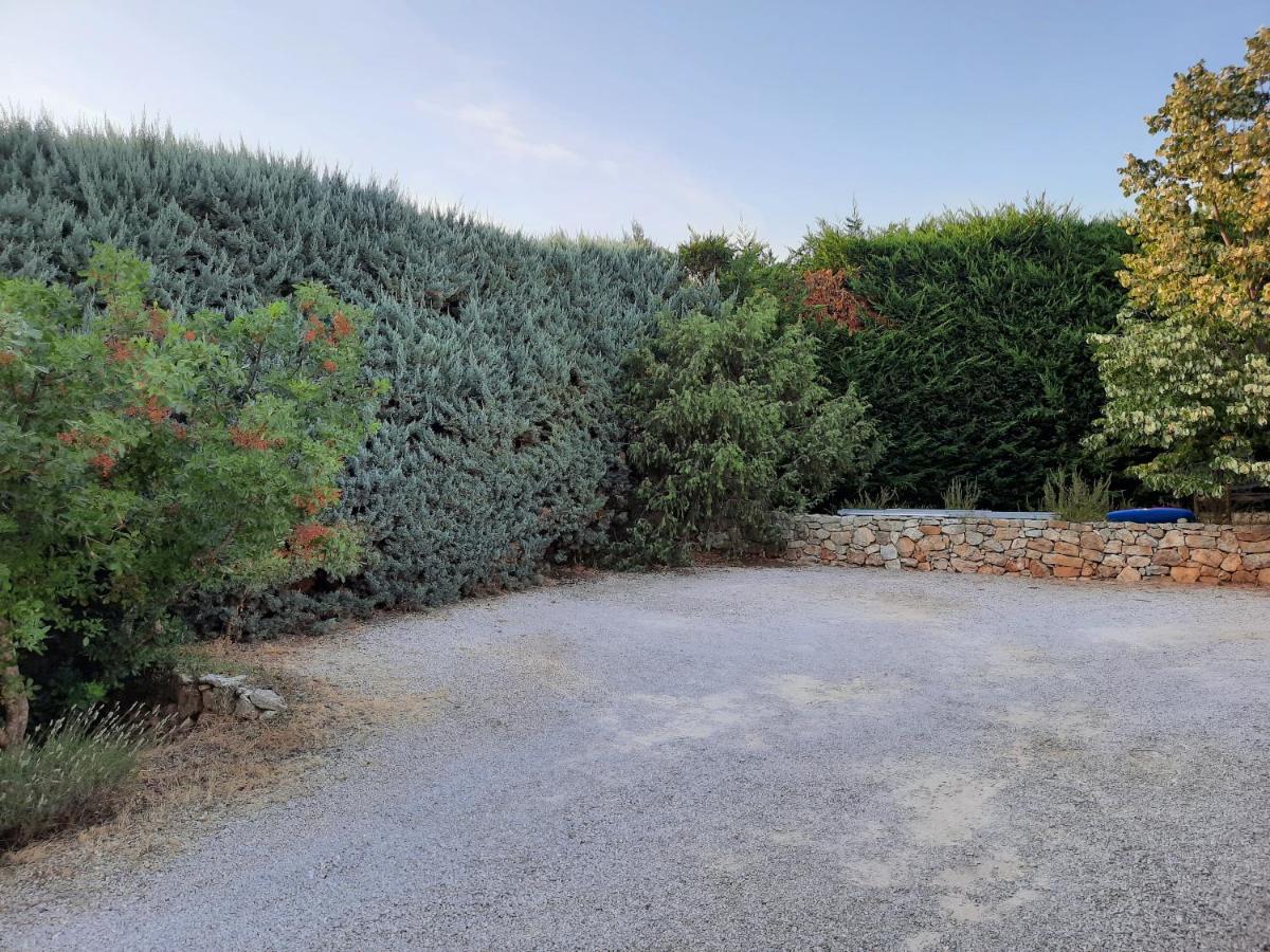 Pantaiahomes - Clos De Susville - Vue Panoramique - Piscine - Jacuzzi Tavernes Εξωτερικό φωτογραφία